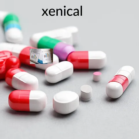 Xenical suisse commande en ligne